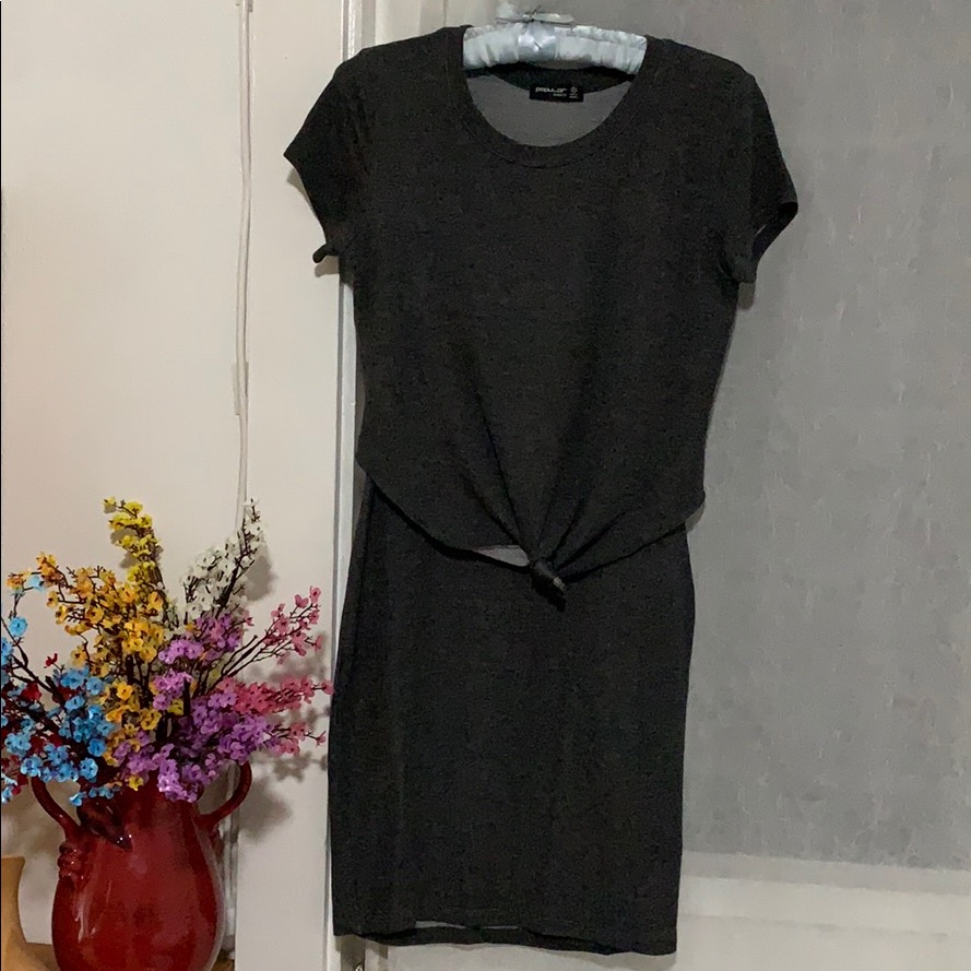 Popular Body Hugging Dress